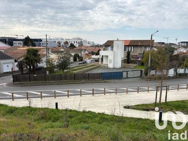 Terrain à vendre 481 m² Cenon
