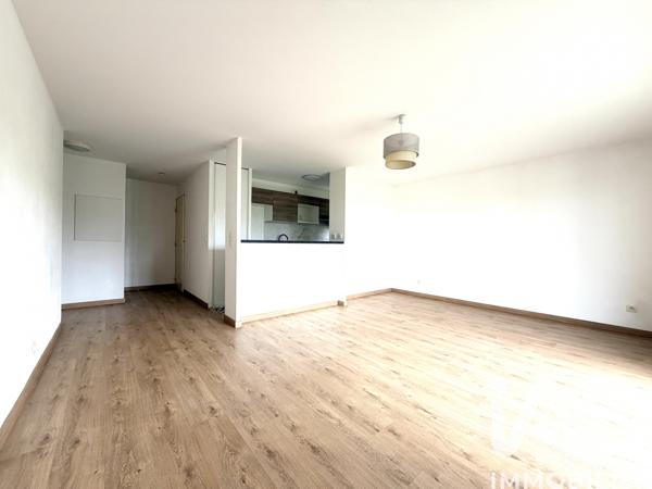Appartement à vendre 3 pièces 61 m² Trouville-sur-Mer