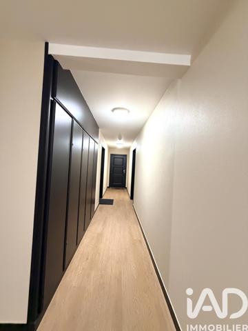 Appartement à vendre 3 pièces 61 m² Trouville-sur-Mer