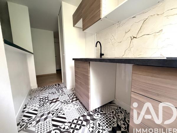 Appartement à vendre 3 pièces 61 m² Trouville-sur-Mer