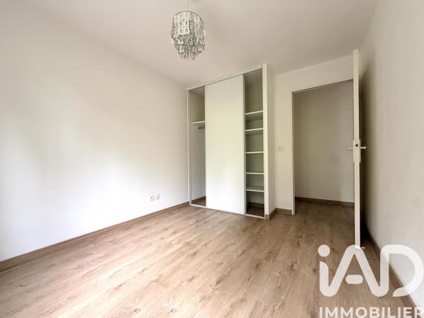 Appartement à vendre 3 pièces 61 m² Trouville-sur-Mer