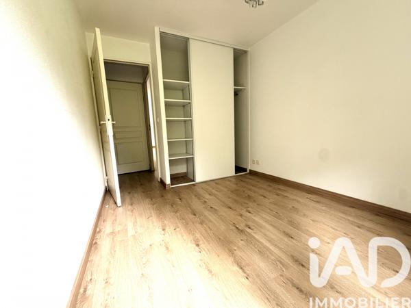 Appartement à vendre 3 pièces 61 m² Trouville-sur-Mer