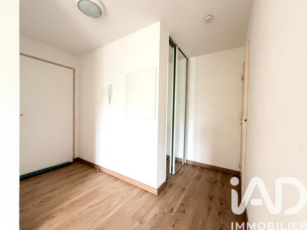 Appartement à vendre 3 pièces 61 m² Trouville-sur-Mer
