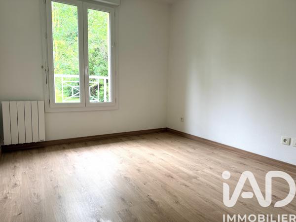 Appartement à vendre 3 pièces 61 m² Trouville-sur-Mer