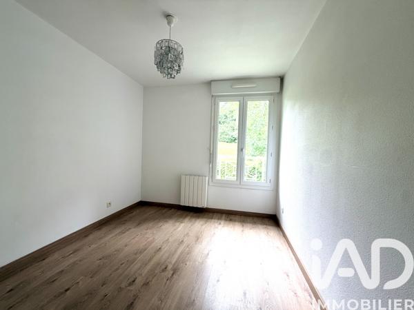 Appartement à vendre 3 pièces 61 m² Trouville-sur-Mer