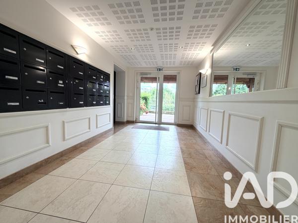 Appartement à vendre 3 pièces 61 m² Trouville-sur-Mer