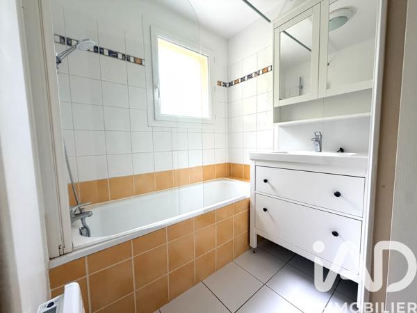 Appartement à vendre 3 pièces 61 m² Trouville-sur-Mer