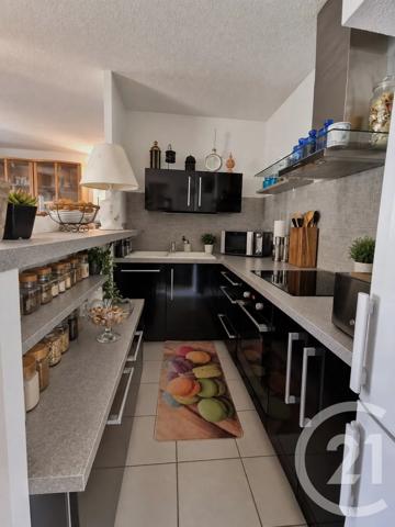Appartement F3 à vendre  3 pièces - 52,40 m 2   LE GRAU DU ROI  - 30