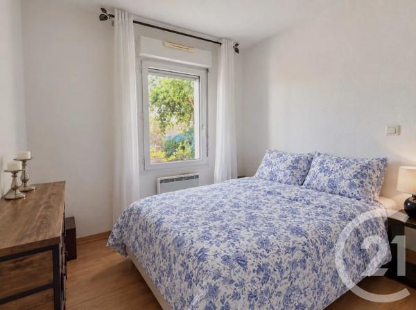 Appartement F3 à vendre  3 pièces - 52,40 m 2   LE GRAU DU ROI  - 30
