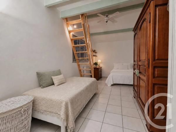 Appartement F3 à vendre  3 pièces - 52,40 m 2   LE GRAU DU ROI  - 30