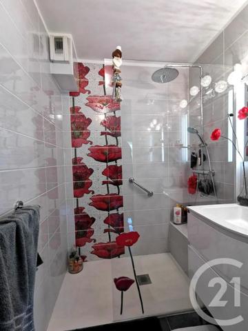 Appartement F3 à vendre  3 pièces - 52,40 m 2   LE GRAU DU ROI  - 30