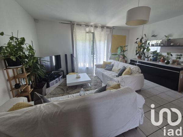 Appartement à vendre 4 pièces 112 m² La Ferté-sous-Jouarre