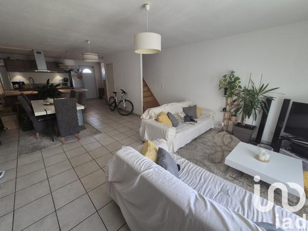 Appartement à vendre 4 pièces 112 m² La Ferté-sous-Jouarre