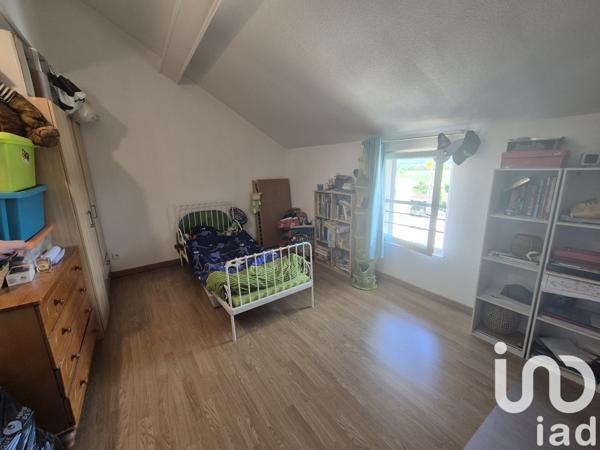 Appartement à vendre 4 pièces 112 m² La Ferté-sous-Jouarre