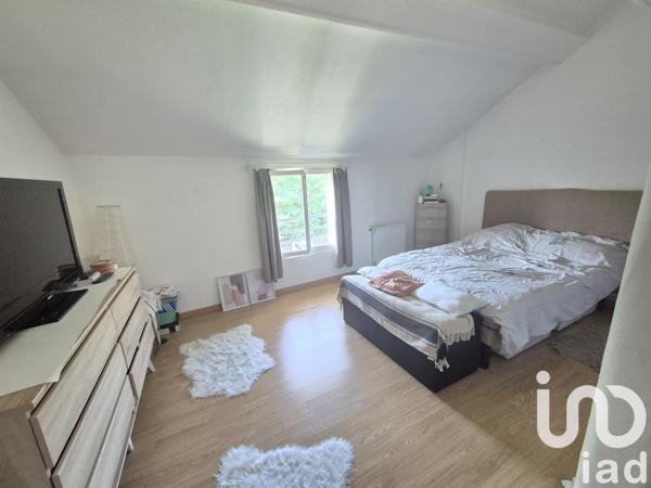 Appartement à vendre 4 pièces 112 m² La Ferté-sous-Jouarre