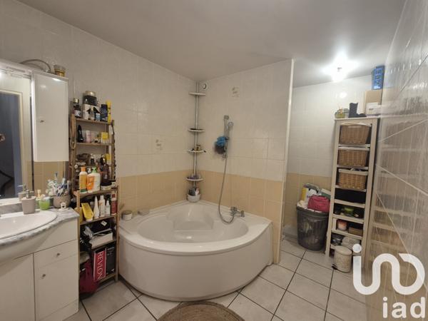 Appartement à vendre 4 pièces 112 m² La Ferté-sous-Jouarre