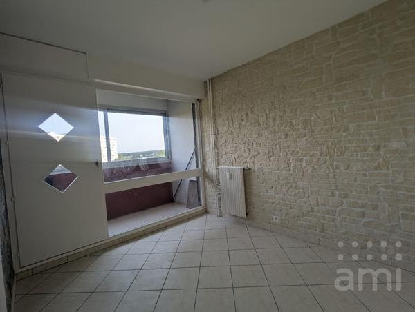 Appartement 4 pièces 79m2