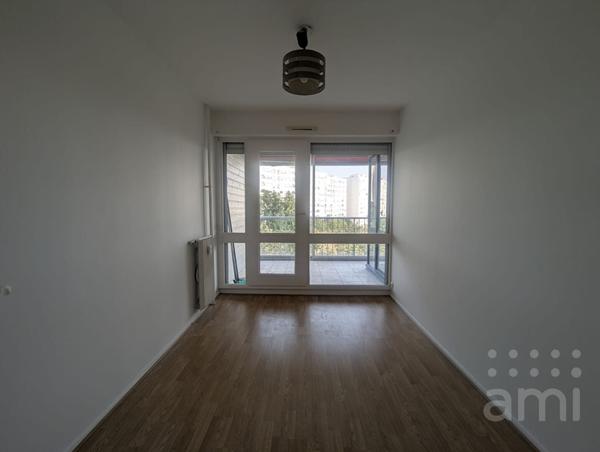 Appartement 4 pièces 79m2