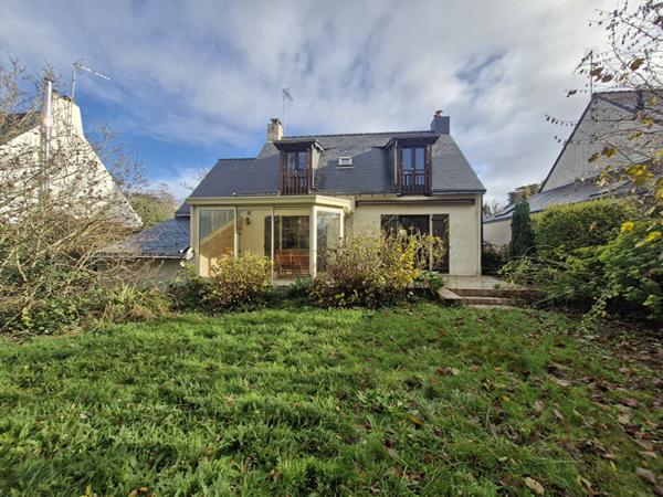 Maison 3 chambres au coeur du Petit Chantilly