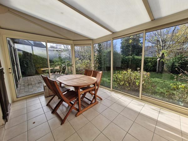 Maison 3 chambres au coeur du Petit Chantilly