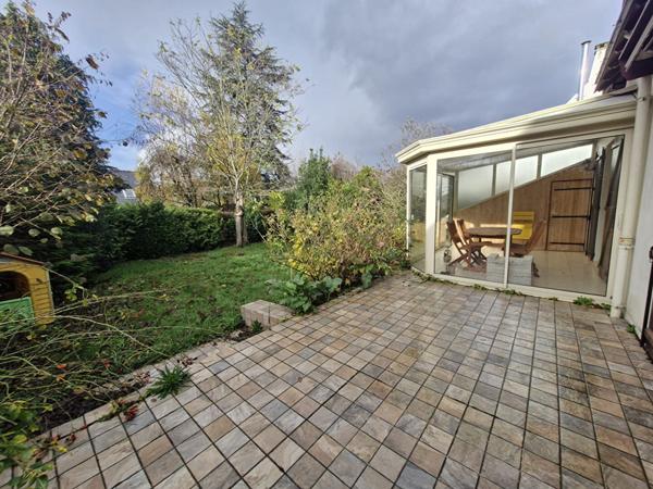 Maison 3 chambres au coeur du Petit Chantilly