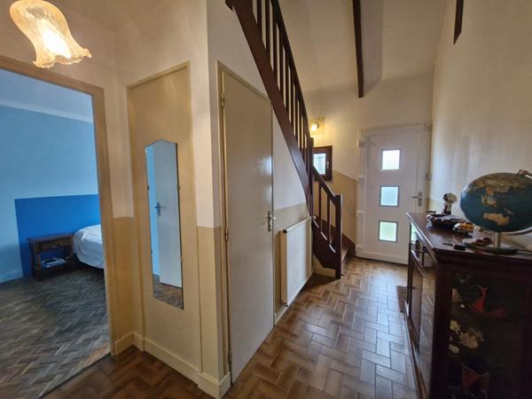 Maison 3 chambres au coeur du Petit Chantilly