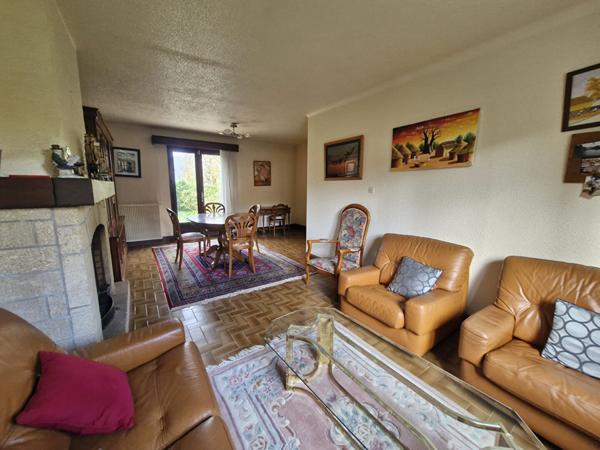 Maison 3 chambres au coeur du Petit Chantilly