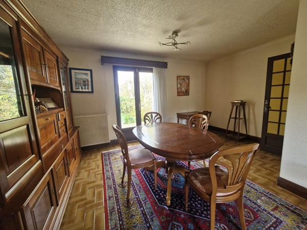 Maison 3 chambres au coeur du Petit Chantilly