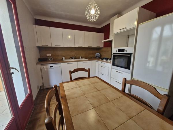 Maison 3 chambres au coeur du Petit Chantilly