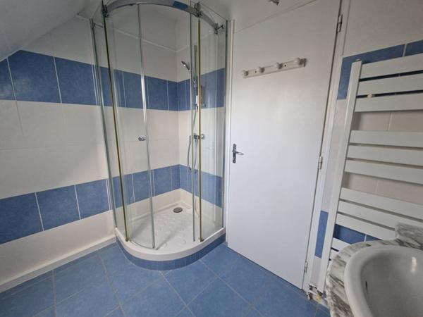 Maison 3 chambres au coeur du Petit Chantilly