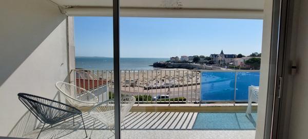 Studio  1 pièce(s)  27.09 m²