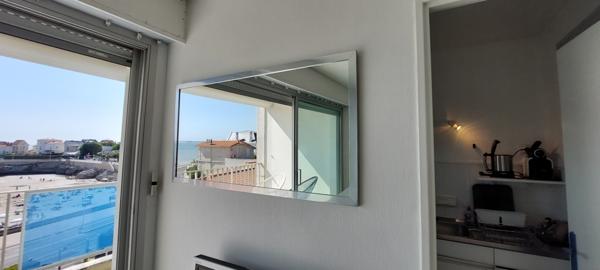 Studio  1 pièce(s)  27.09 m²