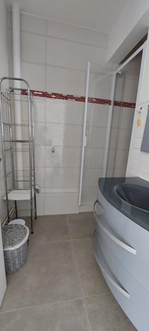 Studio  1 pièce(s)  27.09 m²