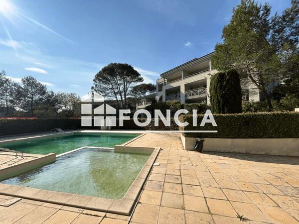 À vendre Appartement 3 pièces 72 m² - Nîmes 30900