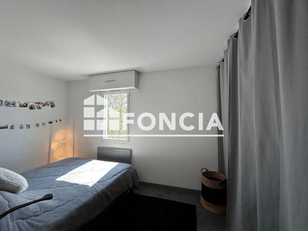 À vendre Appartement 3 pièces 72 m² - Nîmes 30900