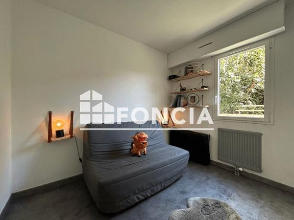 À vendre Appartement 3 pièces 72 m² - Nîmes 30900