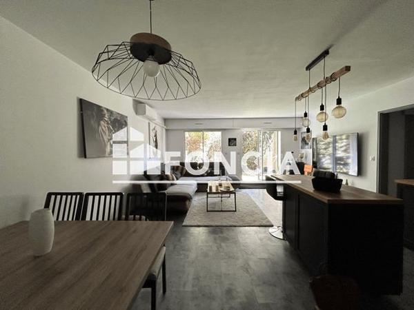 À vendre Appartement 3 pièces 72 m² - Nîmes 30900