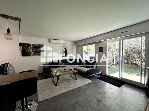 À vendre Appartement 3 pièces 72 m² - Nîmes 30900