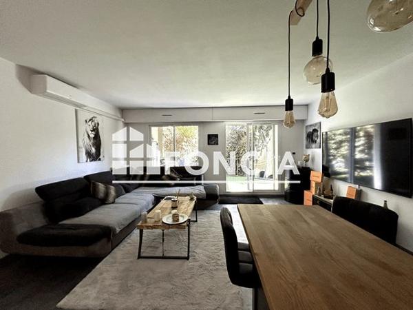 À vendre Appartement 3 pièces 72 m² - Nîmes 30900