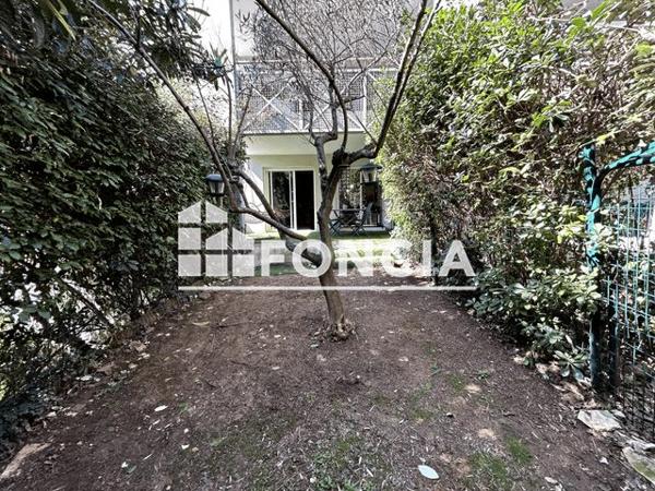 À vendre Appartement 3 pièces 72 m² - Nîmes 30900