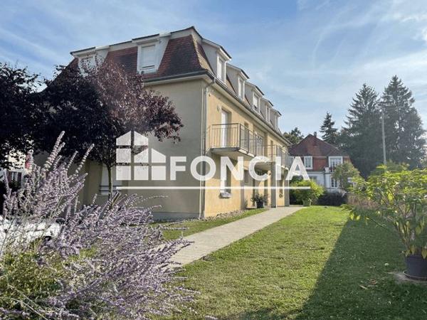 Location Appartement 3 pièces 77.4 m² - 1 RUE DE L'ALTAU Obernai 67210