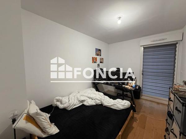 Location Appartement 3 pièces 55.5 m² - RUE DE LONDRES Lens 62300