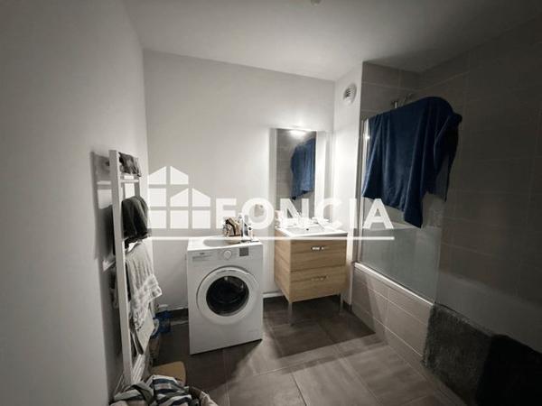 Location Appartement 3 pièces 55.5 m² - RUE DE LONDRES Lens 62300