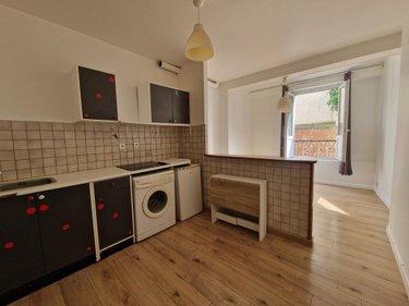 Appartement à vendre à Paris 20e arrondissement à Paris (75020), ref : 75038-96