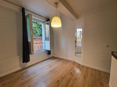 Appartement à vendre à Paris 20e arrondissement à Paris (75020), ref : 75038-96