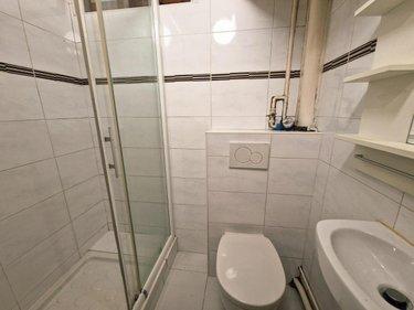 Appartement à vendre à Paris 20e arrondissement à Paris (75020), ref : 75038-96