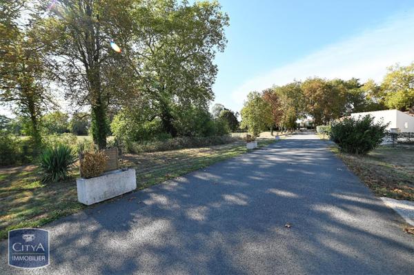 Vente maison Thénac (17460) 2 pièces 39m²