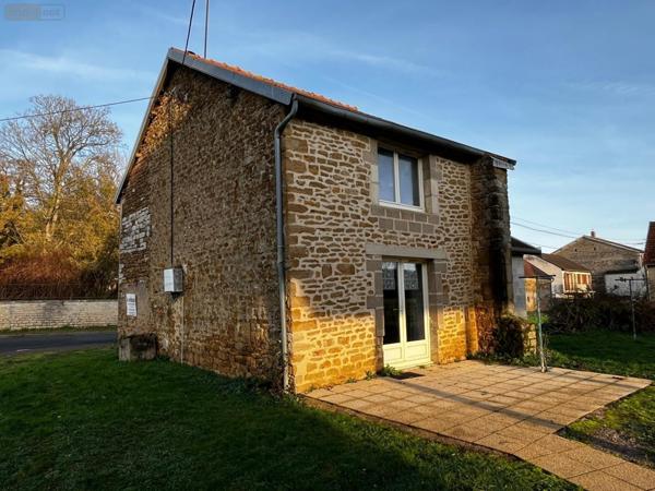 Maison rurale à vendre à Rolampont en Haute-Marne (52260), ref : SGML114245