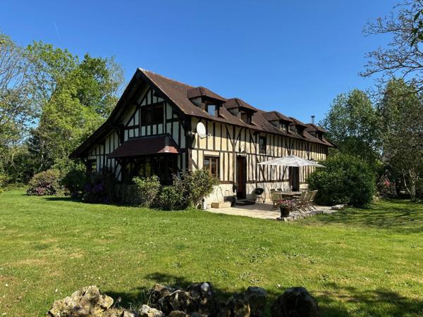 Allure et authenticité