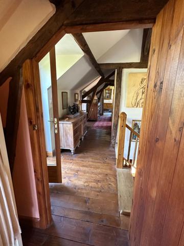 Allure et authenticité